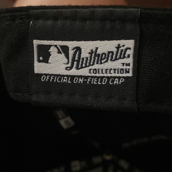 New era MLB men’s baseball cap - Picture 3 of 8